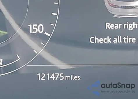 2018 Land Rover Range Rover Velar P250 Se R-Dynamic z USA, uszkodzony, nr VIN SALYL2RXXJA743209